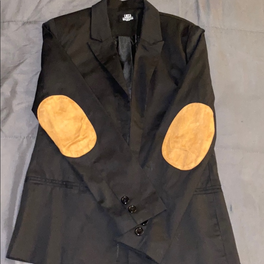 Wildfang Blazer